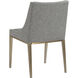 Dionne Monument Pebble Dining Chair